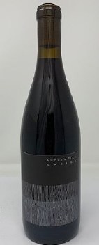 Andrew Rich 2019 Marine Sedimentary Pinot Noir